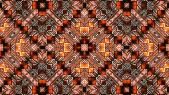 Abstract Melting Geometric alt