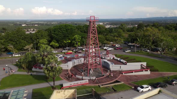 Miri, Sarawak Malaysia alt