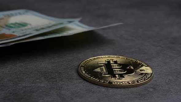 American Dollars and Bitcoins 73 alt