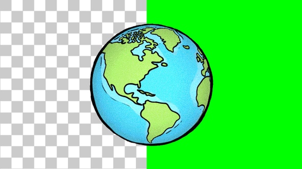 Cartoon World Animation alt