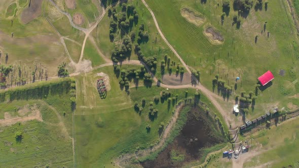 Nature Public Park alt