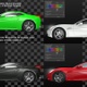 Sport Car - VideoHive Item for Sale