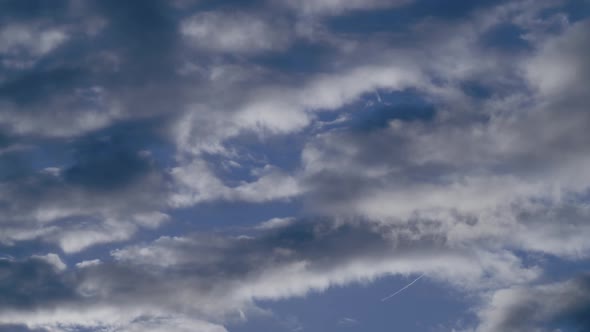 Timelapse Clouds alt