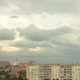 Cityscape and Cloudscape - VideoHive Item for Sale