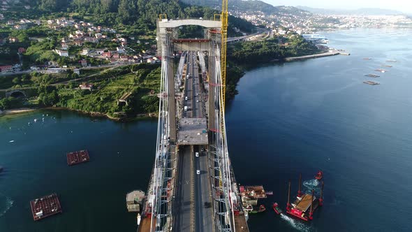 Bridge Construction alt