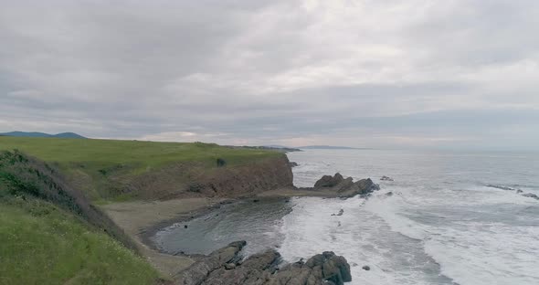 Amazing Sea Coast alt