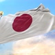 Flag of Japan - VideoHive Item for Sale