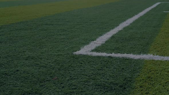 Soccer Football Shooting alt