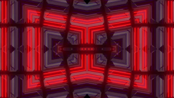 9 Red Blue Vj Pack alt