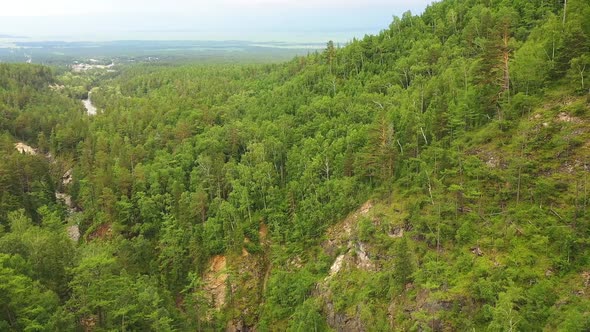 Overview of the Beautiful Landscape alt