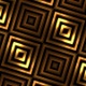 Vj Gold Glow Background - VideoHive Item for Sale