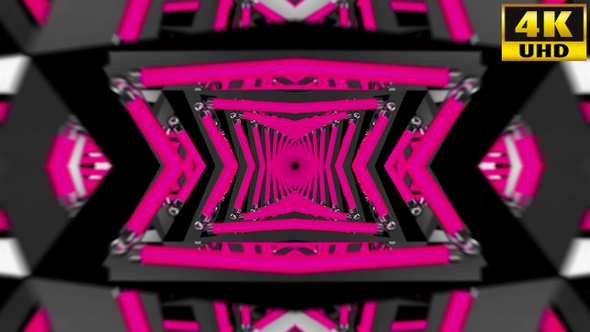 Kaleidoscope Vj Loops Pack V78 alt