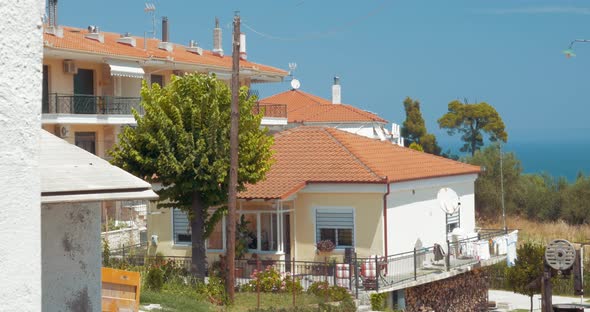 Modern Villa by the Sea alt