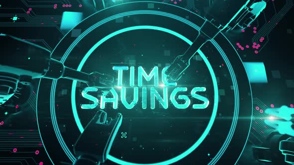 BPA with Digital Technology Concept alt