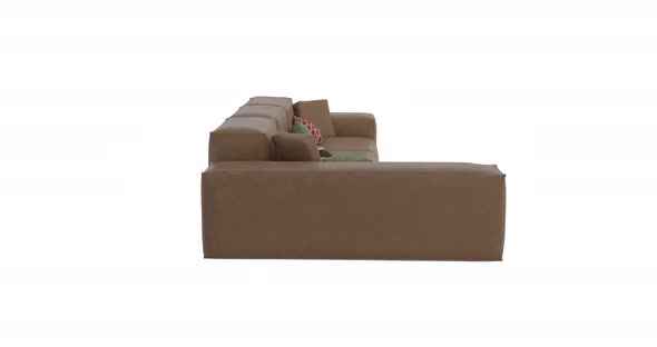 Modern Modular Furniture