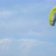Flights with Paragliding - VideoHive Item for Sale