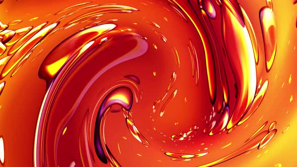 abstract colorful glowing turbulent background. Modern wave curve abstract background. Vd 1863