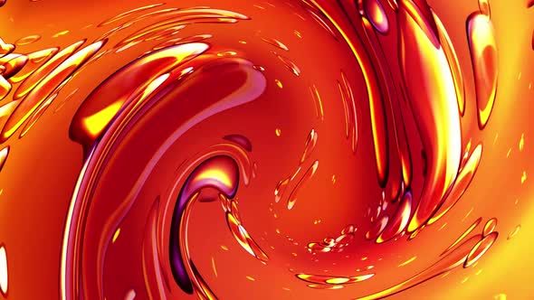 abstract colorful glowing turbulent background. Modern wave curve abstract background. Vd 1863 alt