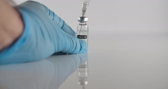 Vaccine against Virus alt