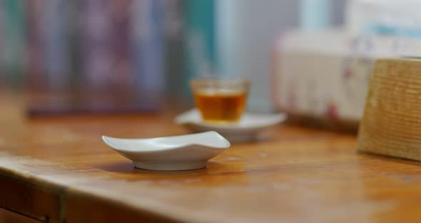 Chinese tea ceremony alt