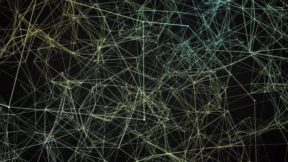 Futuristic Digital Plexus Network Background, Plexus Network Connection Background, Digital Network alt