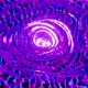Abstract Design Pattern Glowing Wormhole - VideoHive Item for Sale