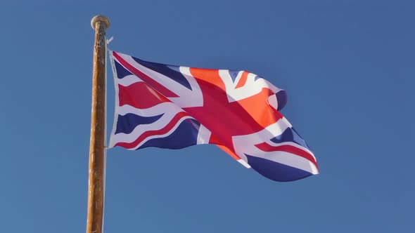 Flag Uk alt