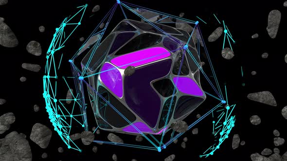 Star Tetrahedron alt