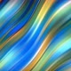 abstract colorful fantasy glowing wave