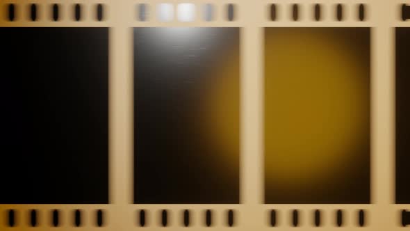 Cine Film. Analog Film Background. alt