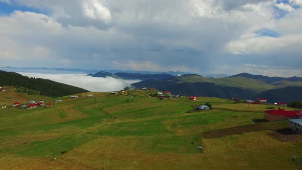 Trabzon City Highlands Pack
