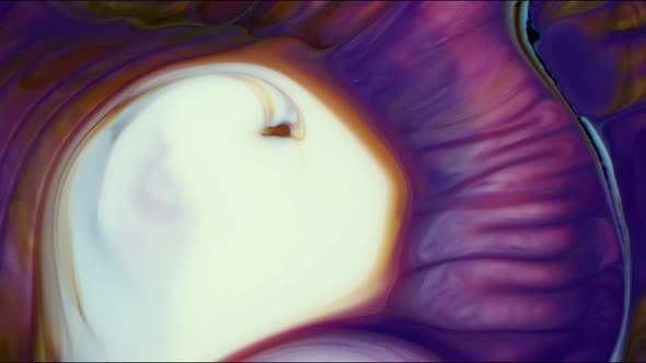 Abstract Organic Cosmic Colorful Texture Background 827 alt