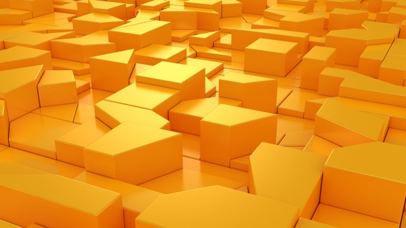 Background of Geometric Shapes alt