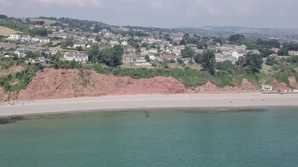 Beachfront Homes on the Jurassic Coast alt