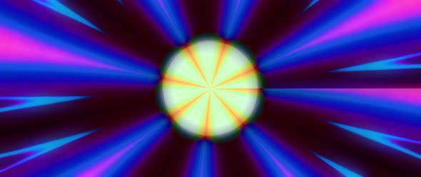 Hypnotic Abstract Animation alt