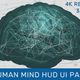 Human Mind HUD UI Pack - VideoHive Item for Sale