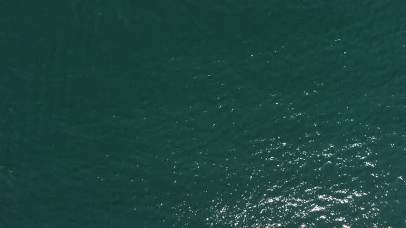 Abstract Aerial Sea Summer Ocean Sunset Nature Background alt