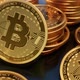 Multiple Bitcoin Coins - VideoHive Item for Sale