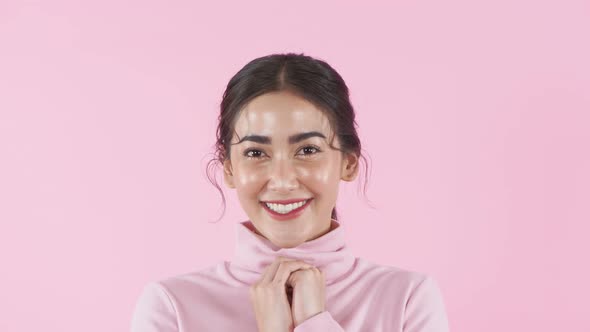 Beauty concept of 4k Resolution. alt