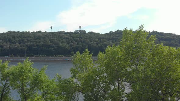 Highway By The River alt