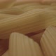 Heap Of Dried Penne Pasta - VideoHive Item for Sale