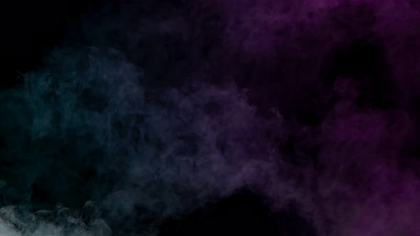 Smoke (4K) alt