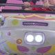 Sincere emotions of excited child in amusement park - VideoHive Item for Sale