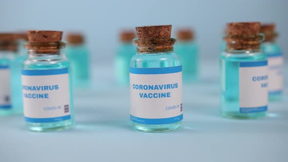 Coronavirus Medication alt