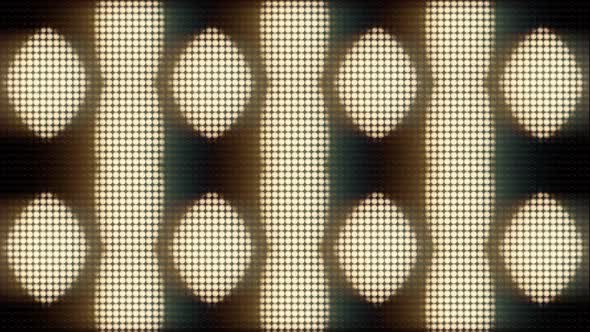 Blinking Wall  lights  Flashing lights Lanterns