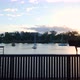 Quiet Riverside Park, Rockhampton - Sunrise