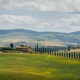 Day Time Lapse of tuscany rural countryside, Tuscany, Italy - VideoHive Item for Sale