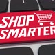 Shop Smarter Computer Keyboard Button Find Best Price Deal Sale - VideoHive Item for Sale
