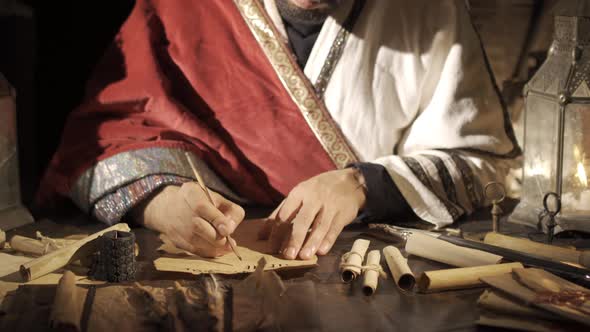 Historical Roman Emperor. alt