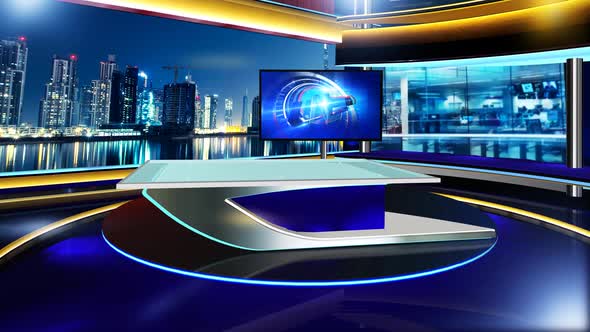 Virtual Studio News alt